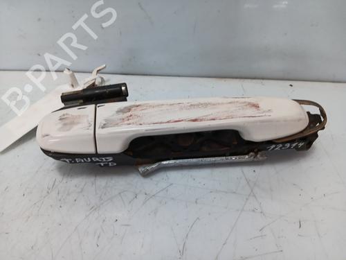 Rear right exterior door handle TOYOTA AURIS (_E18_)  | BP24597355C130 