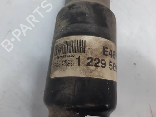 Driveshaft BMW 3 (E46) 318 d | BP40197789M37 - Image 4