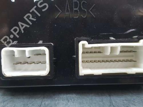 Climate control KIA CERATO I Hatchback (LD) 1.5 CRDi | BP12755154I5 