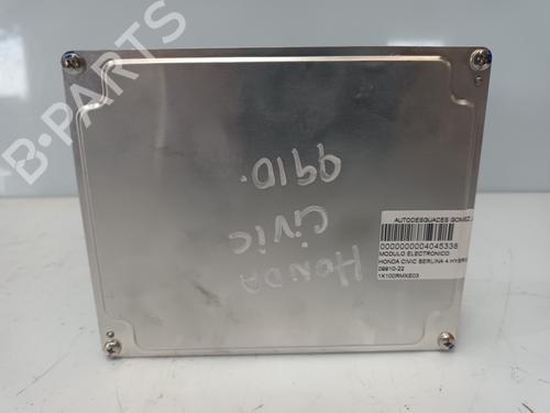 Used Electronic module HONDA CIVIC VIII Saloon (FD, FA) 1.3 IMA (FA3, FD3) (95 hp) 20169548