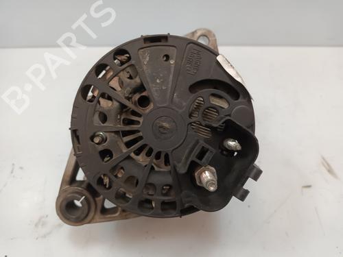 Alternator ALFA ROMEO GT (937_) 1.9 JTD (937CXN1B) | BP18605557M7 