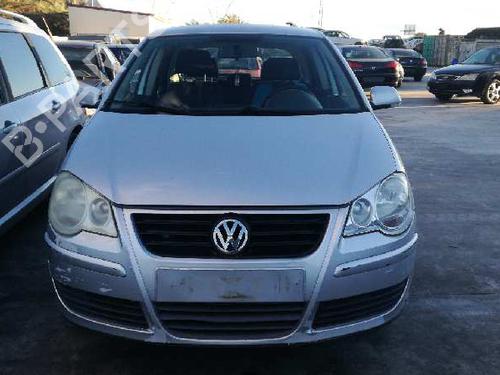 Hood lock VW POLO (9N_, 9A_) 1.4 16V | BP12723629C133 