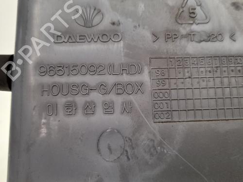 Glove box DAEWOO MATIZ (M100, M150) 0.8 | BP12773835C95 