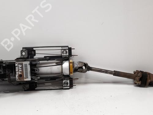 Used Steering column JAGUAR X-TYPE I (X400) 3.0 V6 All-wheel Drive (230 hp) 12743449