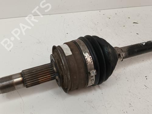 BP17872154M38 | Left front driveshaft CHEVROLET AVEO Hatchback (T300) 1.4 BP17872154M38