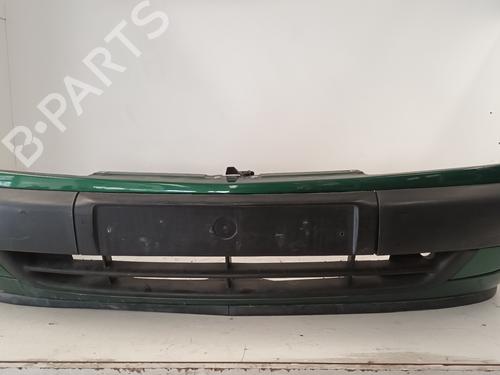 Used Front bumper CITROËN XSARA (N1) 1.9 TD (90 hp) 17560861
