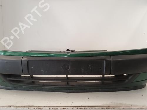 Front bumper CITROËN XSARA (N1) 1.9 TD (90 hp) 17560861