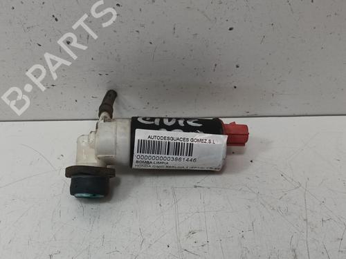 Used Washer pump HONDA CIVIC VII Hatchback (EU, EP, EV) 1.6 i (EP2, EU8, EU6) (110 hp) 17005903