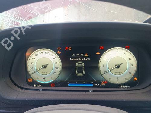 Headlight switch HYUNDAI i20 III (BC3, BI3)  | BP40159899I24  - Image 25