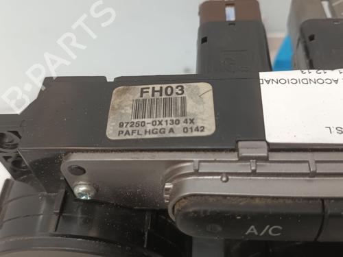 AC-Styringsenhed/Manøvreenhed HYUNDAI i10 I (PA) 1.1 | BP29970063I5