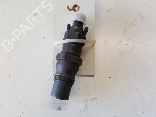 Used Injector VW GOLF III Cabriolet (1E7) 1.9 TDI (90 hp) 12736491