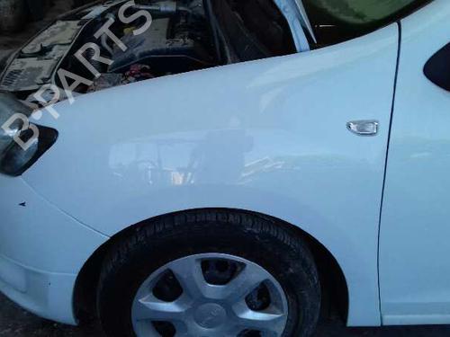 Fuel flap DACIA SANDERO II  | BP12750766C131
