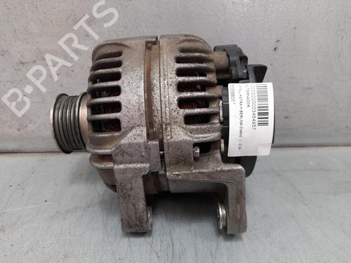Alternator OPEL ASTRA H (A04) 1.6 (L48) | BP15986708M7 