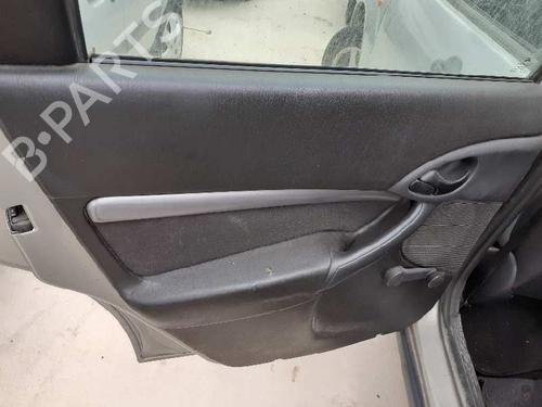 Engine control unit (ECU) FORD FOCUS I (DAW, DBW) 1.8 Turbo DI / TDDi | BP12759564M57