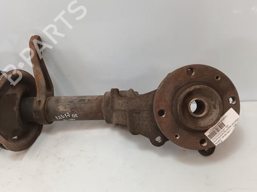 Left front shock absorber PEUGEOT 106 II (1A_, 1C_) 1.5 D | BP27526077M16 
