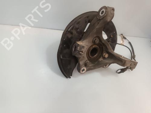Left front steering knuckle OPEL INSIGNIA A (G09) 2.0 CDTI (68) | BP30882325M25