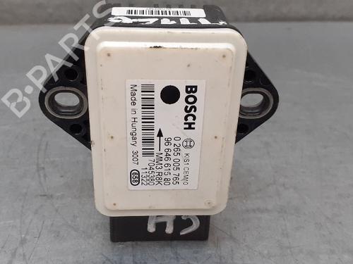 Used Other CITROËN C4 I (LC_) 1.6 HDi (109 hp) 12701078