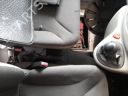 ABS Bremseaggregat OPEL VIVARO A Bus (X83) 2.0 CDTI (F7, J7, A07) | BP12788866M43 