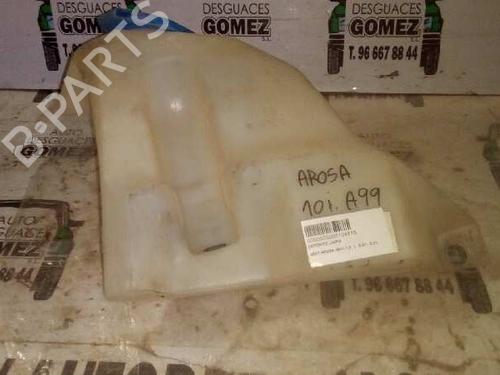 Ruitensproeierreservoir SEAT AROSA (6H1) 1.0 (50 hp) 12686479