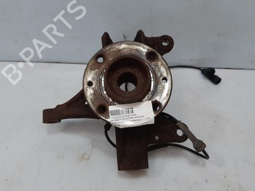 Højre Styrespindel Lejehus Højre Styrespindel Lejehus RENAULT SCÉNIC II (JM0/1_) [2003-2010] 36420684 36420684