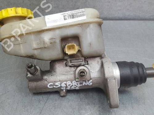 Used Brake master cylinder CHRYSLER SEBRING (JR) 2.7 V6 24V (203 hp) 12748225