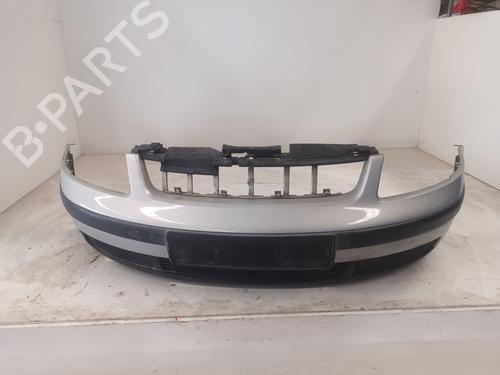Used Front bumper VW PASSAT B5 (3B2) [1996-2001]  29163965