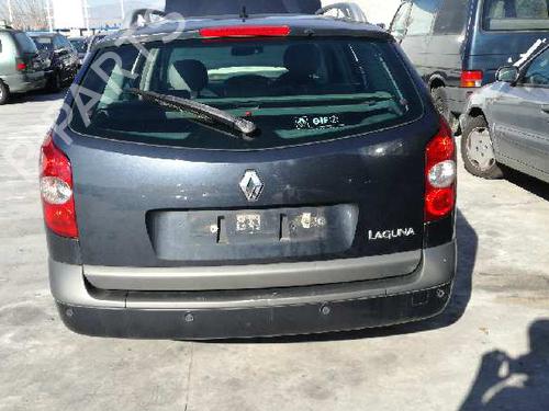 Tailgate lift support RENAULT LAGUNA II Grandtour (KG0/1_) 1.9 dCi (KG0G) | BP13972120C138