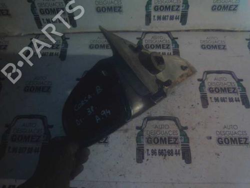 Bakspejl venstre OPEL CORSA B (S93) 1.2 i (F08, F68, M68) (45 hp) 12793476