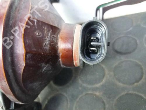 Right front fog light FORD FOCUS II (DA_, HCP, DP) 1.6 | BP12820947C31 