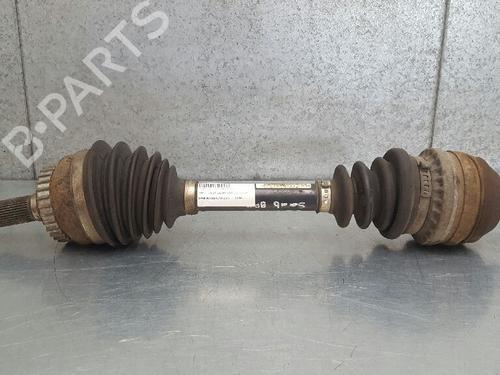 Aandrijfas links voor SAAB 9-3 (YS3D) 2.0 i (131 hp) 12737782