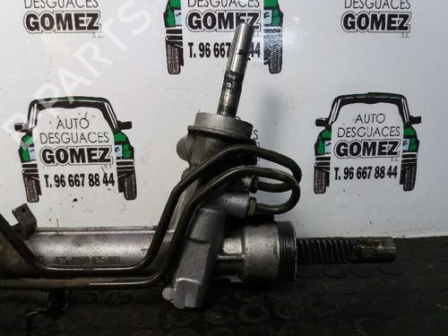 Steering rack OPEL ZAFIRA A MPV (T98) 2.2 DTI 16V (F75) | BP12793911M22 