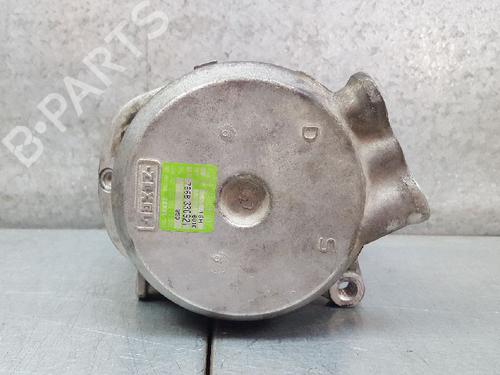 AC compressor NISSAN VANETTE CARGO Bus (HC 23) 1.6 i | BP12732299M34 