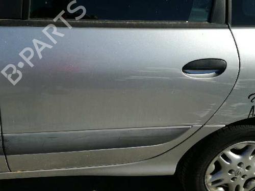 Left rear steering knuckle RENAULT ESPACE III (JE0_) 2.0 16V (JE0N, JE0L, JE02) | BP12819746M27 