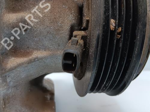 AC compressor FIAT 500 (312_) | BP30737848M34