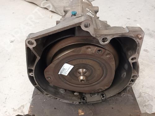 Automatic gearbox BMW 3 (E90) 320 d (163 hp) 17872142