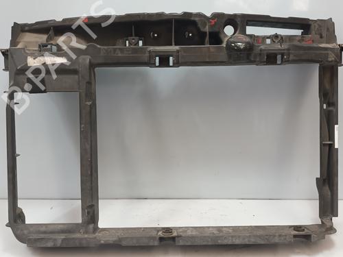 Frontplade/Frontkurv Frontplade/Frontkurv PEUGEOT 207 (WA_, WC_) [2006-2015] 36670093 36670093