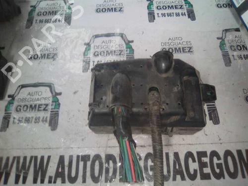 Fuse box FORD MONDEO III (B5Y) 1.8 SCi | BP12762332E1 