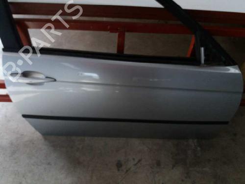 Right front door BMW 3 Compact (E46) 320 td | BP12716305C3 
