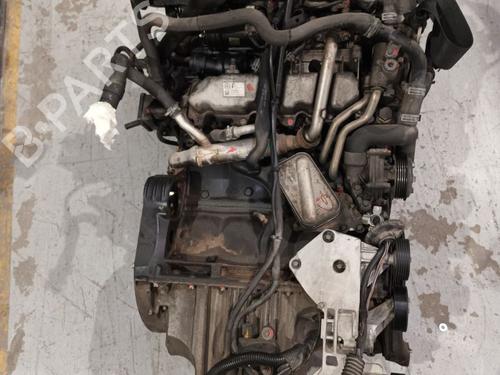 Engine MERCEDES-BENZ B-CLASS Sports Tourer (W245) | BP30318834M1