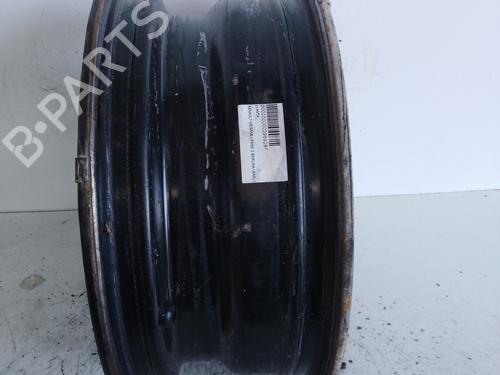 Rim RENAULT MEGANE I (BA0/1_) 1.9 dTi (BA08, BA0N) | BP12784312C45 