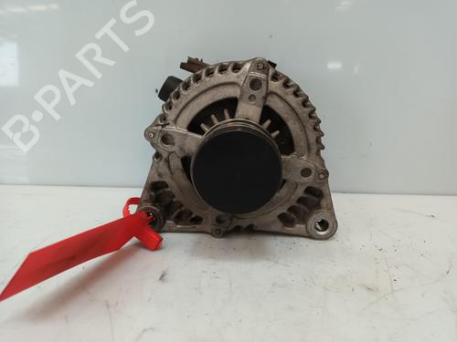 Used Alternator PEUGEOT 308 II (LB_, LP_, LW_, LH_, L3_) [2013-2021]  19789203