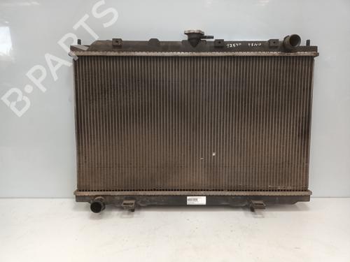 Køler NISSAN ALMERA TINO (V10) 2.2 dCi (115 hp) 26130962