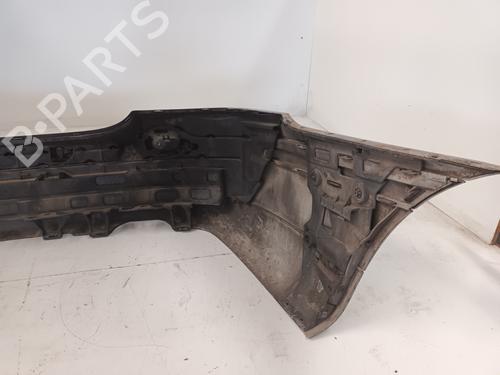Rear bumper MERCEDES-BENZ C-CLASS (W203) C 220 CDI (203.006, 203.008) | BP17863463C8 