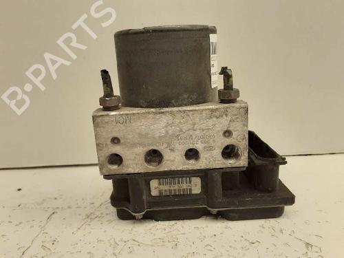 ABS pump PEUGEOT 307 (3A/C) 2.0 HDi 90 | BP12742312M43 