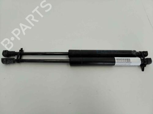 Used Hood lift support BMW 3 (E46) 320 d (136 hp) 13977851
