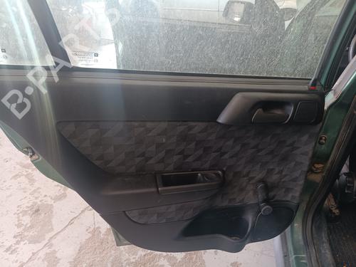 Bakluke CC/Kombi-Kupé OPEL ASTRA G Hatchback (T98) 1.6 (F08, F48) | BP29188891C6 