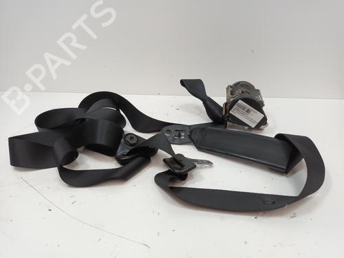 Used Front right seatbelt FORD TRANSIT Van (FA_ _) [2006-2014]  17182961