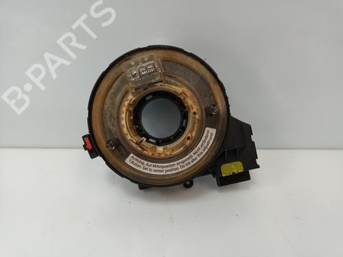 Squib airbag VW PASSAT B6 (3C2) 2.0 TDI (140 hp) 18053581