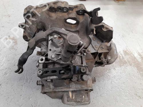 Gearbox SUZUKI IGNIS II (MH) 1.3 DDiS (RM413D) | BP12784912M3 