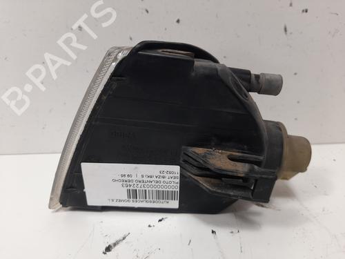 Right front indicator SEAT IBIZA II (6K1) 1.6 i | BP16301758C33